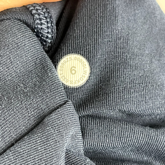 Lululemon Ready To Rulu Jogger Pant Womens 6 Blue Pull On Athleisure Casual - Picture 13 of 14